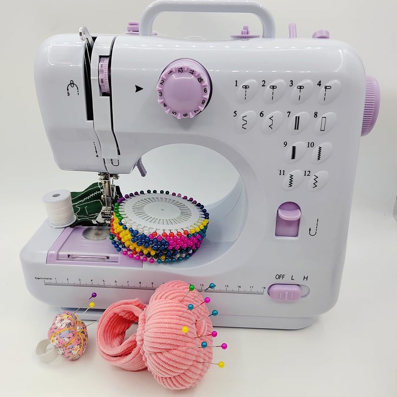 Memfish Store Elastic Wrist Pin Cushion Ring Pincushions Needlework DIY Handcraft Needles Holder for Sewing and Quilting with 1 Elastic Strap Finger Ring Pincushions Pumpkin Shaped - Image 4